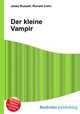 Der kleine Vampir, Jesse Russell,Ronald Cohn 