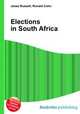 Elections in South Africa, Jesse Russell,Ronald Cohn 