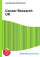 Cancer Research UK, Jesse Russell,Ronald Cohn 