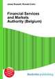 Financial Services and Markets Authority (Belgium), Jesse Russell,Ronald Cohn 