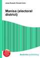 Manisa (electoral district), Jesse Russell,Ronald Cohn 