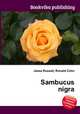 Sambucus nigra, Jesse Russell,Ronald Cohn 