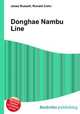 Donghae Nambu Line, Jesse Russell,Ronald Cohn 