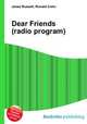 Dear Friends (radio program), Jesse Russell,Ronald Cohn 