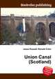 Union Canal (Scotland), Jesse Russell,Ronald Cohn 