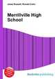Merrillville High School, Jesse Russell,Ronald Cohn 