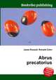 Abrus precatorius, Jesse Russell,Ronald Cohn 