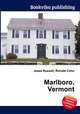 Marlboro, Vermont, Jesse Russell,Ronald Cohn 