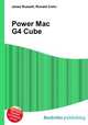 Power Mac G4 Cube, Jesse Russell,Ronald Cohn 