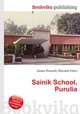 Sainik School, Purulia, Jesse Russell,Ronald Cohn 
