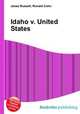 Idaho v. United States, Jesse Russell,Ronald Cohn 