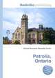 Petrolia, Ontario, Jesse Russell,Ronald Cohn 