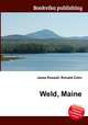 Weld, Maine, Jesse Russell,Ronald Cohn 