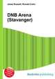 DNB Arena (Stavanger), Jesse Russell,Ronald Cohn 