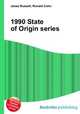 1990 State of Origin series, Jesse Russell,Ronald Cohn 