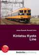 Kintetsu Kyoto Line, Jesse Russell,Ronald Cohn 