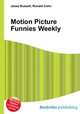 Motion Picture Funnies Weekly, Jesse Russell,Ronald Cohn 