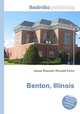Benton, Illinois, Jesse Russell,Ronald Cohn 
