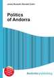 Politics of Andorra, Jesse Russell,Ronald Cohn 