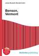 Benson, Vermont, Jesse Russell,Ronald Cohn 