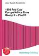 1998 Fed Cup Europe/Africa Zone Group II – Pool C, Jesse Russell,Ronald Cohn 