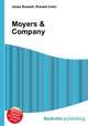 Moyers & Company, Jesse Russell,Ronald Cohn 