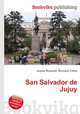 San Salvador de Jujuy, Jesse Russell,Ronald Cohn 