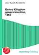 United Kingdom general election, 1950, Jesse Russell,Ronald Cohn 
