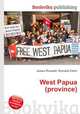 West Papua (province), Jesse Russell,Ronald Cohn 