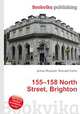 155–158 North Street, Brighton, Jesse Russell,Ronald Cohn 