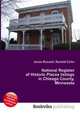 National Register of Historic Places listings in Chisago County, Minnesota, Jesse Russell,Ronald Cohn 