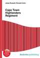 Cape Town Highlanders Regiment, Jesse Russell,Ronald Cohn 