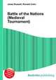 Battle of the Nations (Medieval Tournament), Jesse Russell,Ronald Cohn 