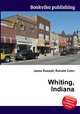 Whiting, Indiana, Jesse Russell,Ronald Cohn 