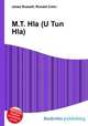M.T. Hla (U Tun Hla), Jesse Russell,Ronald Cohn 