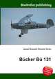 Bucker Bu 131, Jesse Russell,Ronald Cohn 