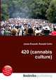 420 (cannabis culture), Jesse Russell,Ronald Cohn 