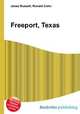 Freeport, Texas, Jesse Russell,Ronald Cohn 