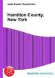 Hamilton County, New York, Jesse Russell,Ronald Cohn 