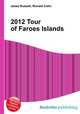 2012 Tour of Faroes Islands, Jesse Russell,Ronald Cohn 