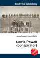 Lewis Powell (conspirator), Jesse Russell,Ronald Cohn 