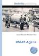 RM-81 Agena, Jesse Russell,Ronald Cohn 