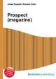 Prospect (magazine), Jesse Russell,Ronald Cohn 