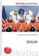 STS-97, Jesse Russell,Ronald Cohn 