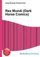 Rex Mundi (Dark Horse Comics), Jesse Russell,Ronald Cohn 