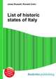 List of historic states of Italy, Jesse Russell,Ronald Cohn 