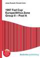 1997 Fed Cup Europe/Africa Zone Group II – Pool A, Jesse Russell,Ronald Cohn 