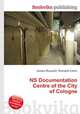 NS Documentation Centre of the City of Cologne, Jesse Russell,Ronald Cohn 