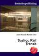 Suzhou Rail Transit, Jesse Russell,Ronald Cohn 