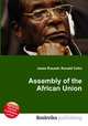 Assembly of the African Union, Jesse Russell,Ronald Cohn 